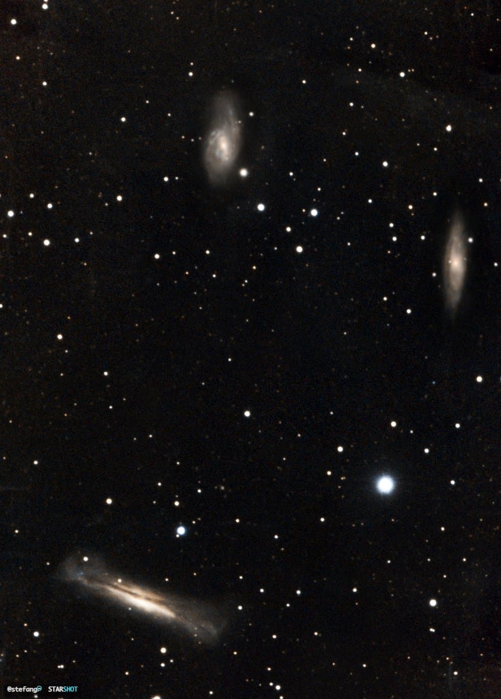 Astrofoto S50 - imagine
