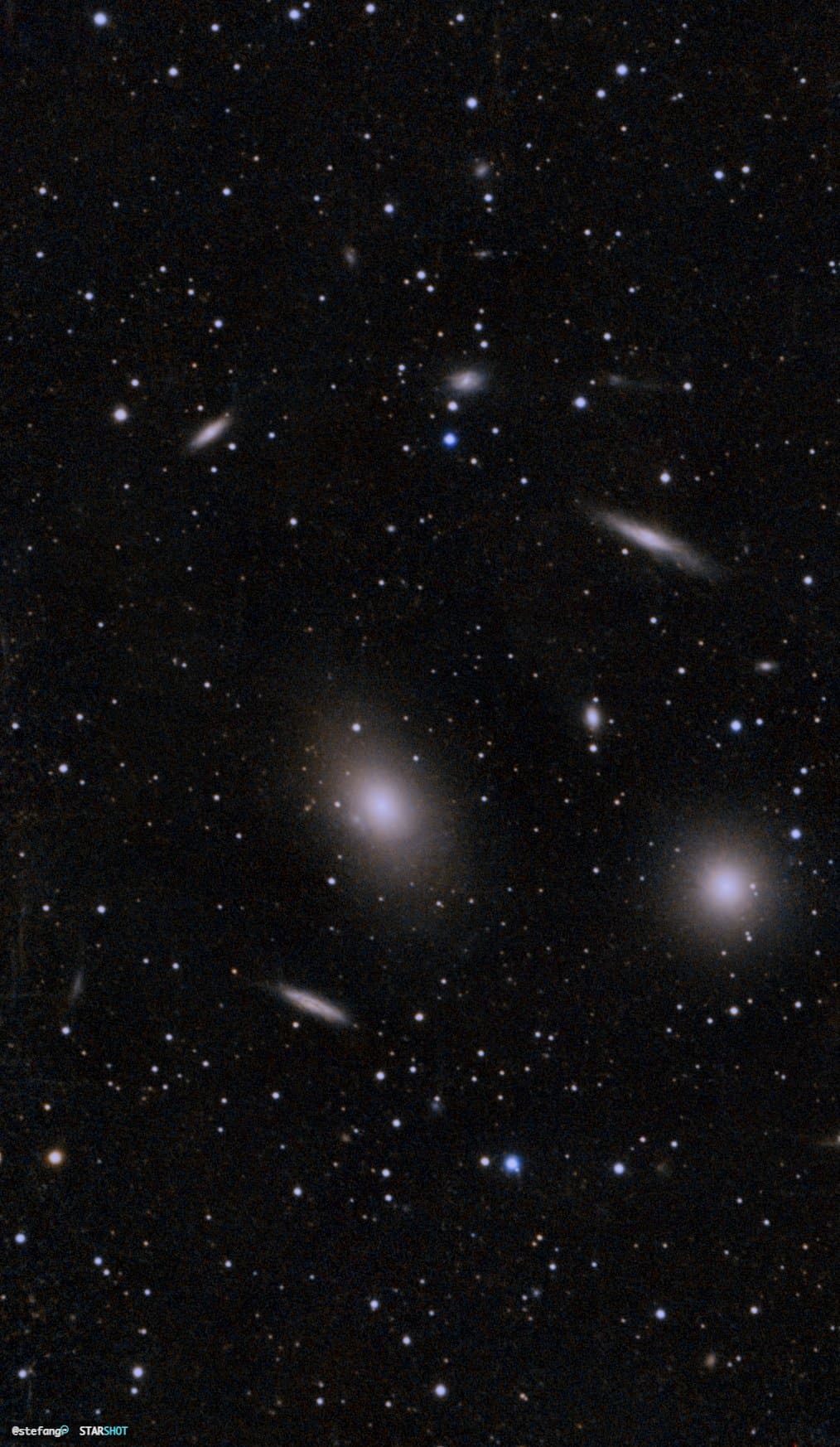 Astrofoto S50 - imagine